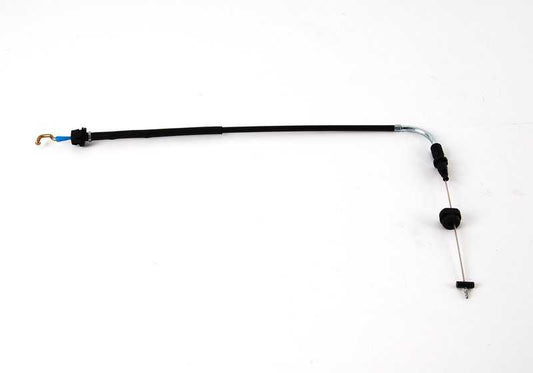 Throttle Cable for BMW 3 Series E36 (OEM 35411163228). Original BMW