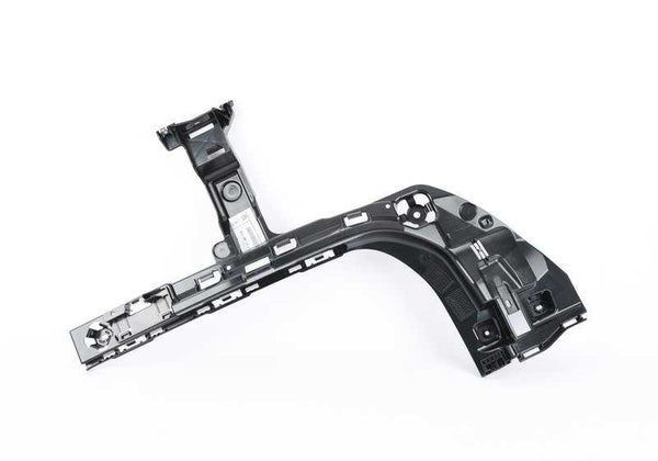 Soporte Esquina del Parachoques trasero izquierdo para BMW F48, F49 (OEM 51127381119). Original BMW