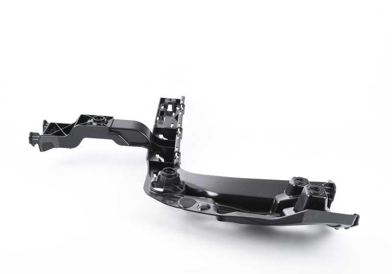 Soporte Esquina del Parachoques trasero izquierdo para BMW F48, F49 (OEM 51127381119). Original BMW