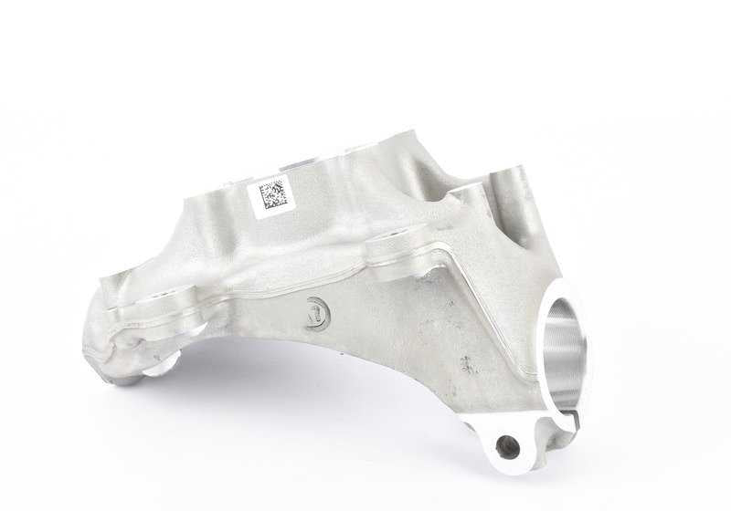 Soporte de Giro Corrección de Caída Izquierda para BMW F30, F31, F35 (OEM 31216854197). Original BMW