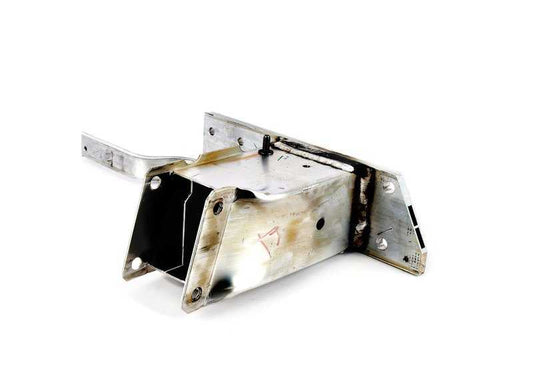 Linkes Frontadapter OEM 51647294507 für BMW F15, F85, F16, F86. Original BMW.