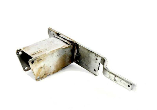 Linkes Frontadapter OEM 51647294507 für BMW F15, F85, F16, F86. Original BMW.