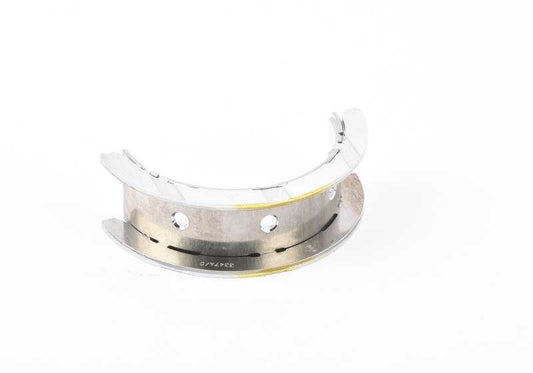 Cojinete de bancada amarillo OEM 11217580662 para BMW F07, F10, F11, F06, F12, F13, F01, F02, E70, F15, E71, F16. Original BMW.