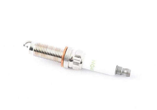 High Performance Spark Plug for BMW F20, F21, F22, F23, F30, F31, F34, F35, F33, F36, F10, F11, F18, F25, F26, F15, F16 (OEM 12120042724). Original BMW