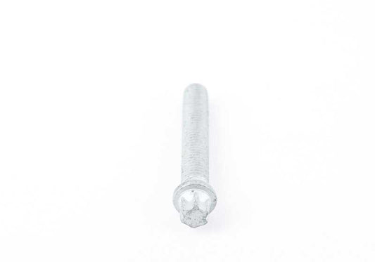 Tornillo ASA para BMW E81, E82, E87N, E88, F20, F21, F40, F52, F22, F23, F44, F45, F46, G42, G87, U06, E90, E91, E92, E93, F30, F31, F34, F35N, G20, G21, G28, G80, G81, F32, F33, F36, G22, G23, G26, G82, G83, E60N, F07, F10, F11, G30, G31, G38, G60, F06,