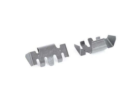 OEM 52107314219 Support -Einstellungskit für BMW F07, F10, F11, F90, G30, G31, G32, F01, F02, G11, G12, F15, G05, F85, F16, G06, F86, G07. Original BMW.