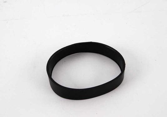 Anillo de goma para BMW E34, E39, E32, E38, E65, E66, E31, E53, E52 (OEM 13711736195). Original BMW.