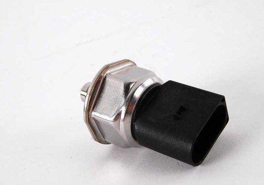 Sensor de presión de combustible OEM 13537537319 para BMW E81, E82, E87, E88, F20, F21, E90, E91, E92, E93, F30, F31, F35, E60, E61, F07, F10, F11, E63, E64, F12, F13, F01, F02, F04, E70, E71, E72, E89 y para MINI R55, R56, R57, R58, R59, R60, R61.