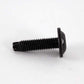 Tornillo de fijación OEM 07147112431 para BMW Z4 (E85, E86). Original BMW