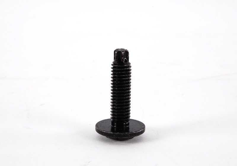 Tornillo de fijación OEM 07147112431 para BMW Z4 (E85, E86). Original BMW