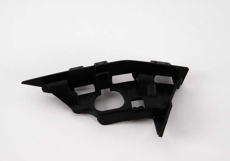 Soporte pared lateral delantera izquierda para BMW E85, E86 (OEM 51117165179). Original BMW.