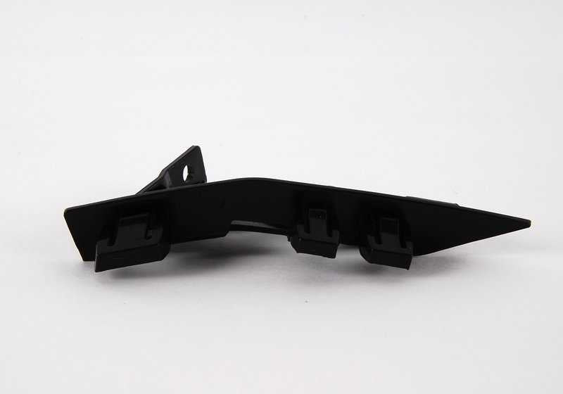 Soporte pared lateral delantera izquierda para BMW E85, E86 (OEM 51117165179). Original BMW.