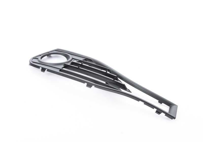 Right open grille for BMW F32, F33, F36 (OEM 51117309620). Original BMW.