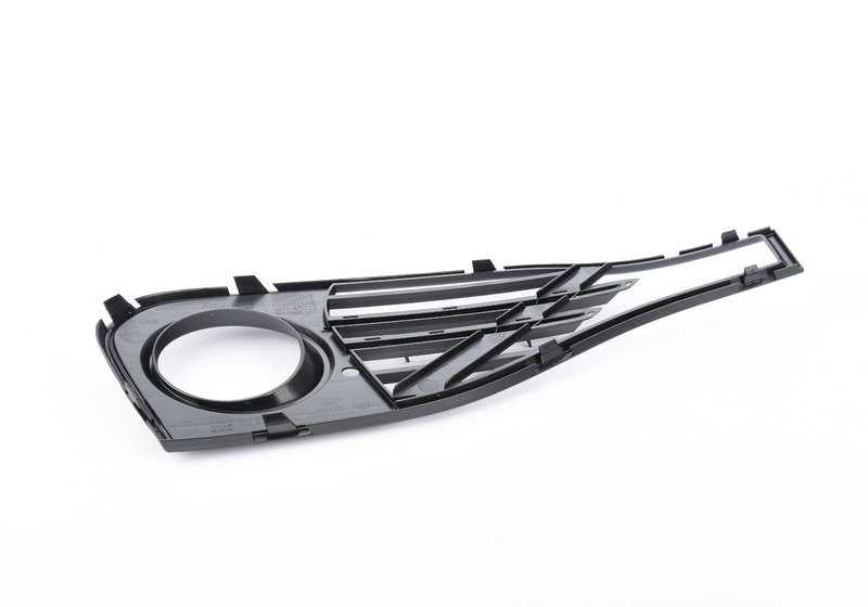 Right open grille for BMW F32, F33, F36 (OEM 51117309620). Original BMW.