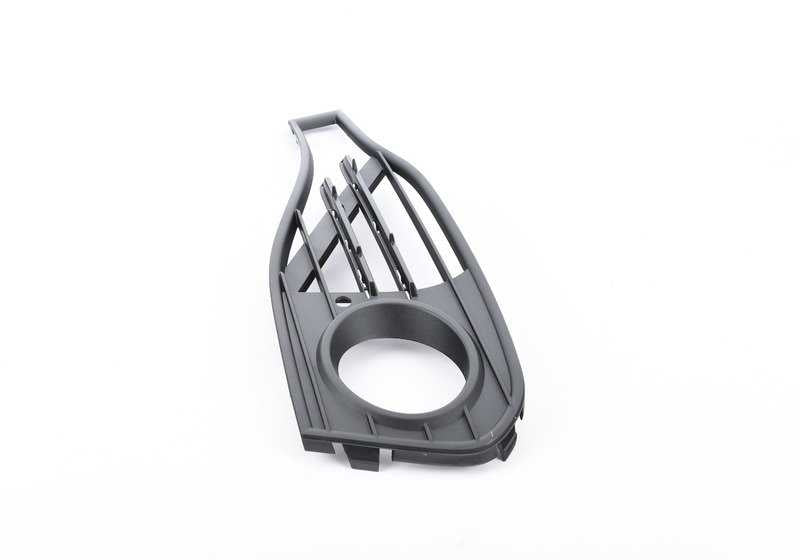 Right open grille for BMW F32, F33, F36 (OEM 51117309620). Original BMW.