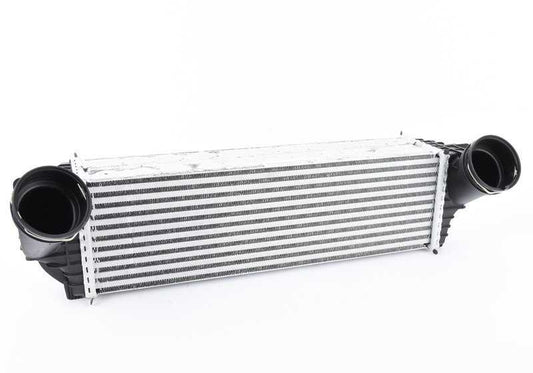 Intercooler para BMW X5 E70 (OEM 17517805150). Original BMW