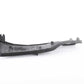 Heater end wall left for BMW E81, E82, E87, E88, E90, E91, E92, E93, E84 (OEM 64316925973). Original BMW