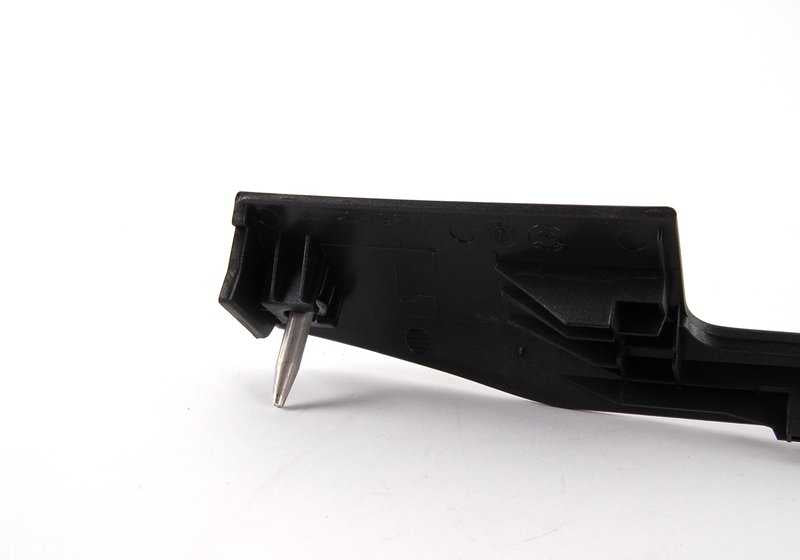 Moldura Decorativa Titan Pintada I-Panel Central para BMW Serie 3 E46 (OEM 51457904351). Original BMW