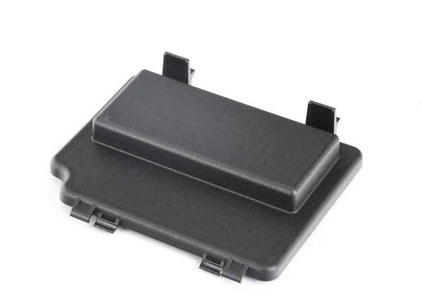 Tapa de la caja de fusibles OEM 12901747703 para BMW Serie 7 (E38). Original BMW.