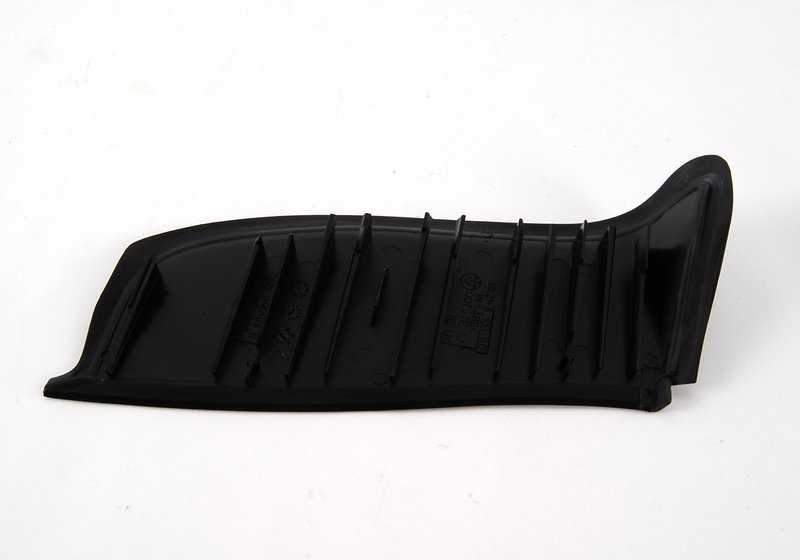 Cubre Adorno Goma Piloto Trasero Para Bmw Coupé E46. Original Recambios