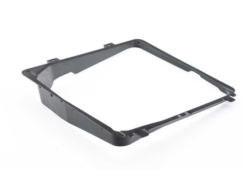 Cubierta derecha del marco OEM 51748050064 para BMW F10, F06, F12, F13. Original BMW.