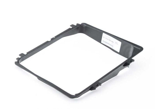 Cubierta derecha del marco OEM 51748050064 para BMW F10, F06, F12, F13. Original BMW.