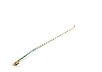 Rod à droite pour BMW (OEM 51218397282). BMW d'origine