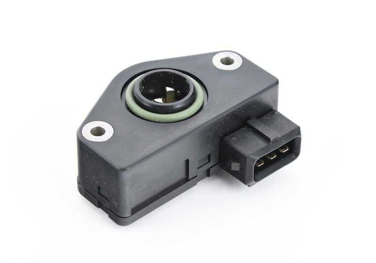 Sensor de posição do acelerador OEM 13631703562 para BMW E36, E34, E39, E38, Z3. BMW original.