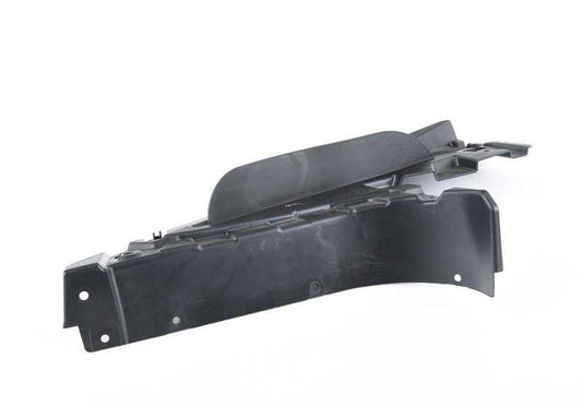 Cubierta Inferior derecha para BMW E92, E93 (OEM 51718044550). Original BMW