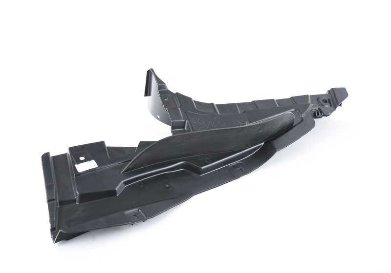 Cubierta Inferior derecha para BMW E92, E93 (OEM 51718044550). Original BMW