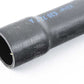 Molded pipe for BMW X5 E53 (OEM 16117174639). Genuine BMW.