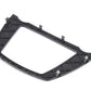 Cubierta decorativa del centro de funciones del techo para BMW Serie 5 F07, F10, F11, F18, Serie 6 F06, F13, Serie 7 F01, F02, F04, X3 F25, X4 F26 (OEM 61319190156). Original BMW