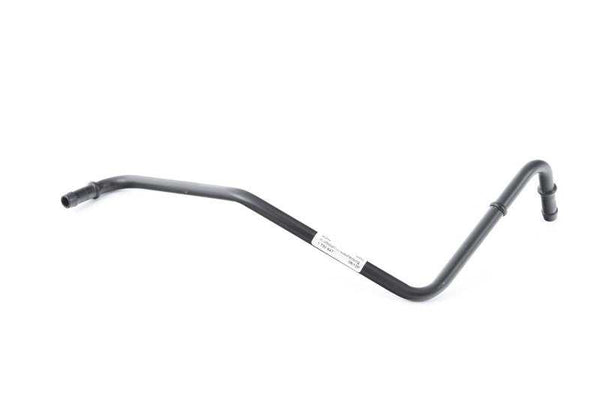 Tubería de retorno de combustible para BMW Serie 3 E36 (OEM 13311730647). Original BMW