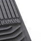 Alfombrillas de Todas las Estaciones para BMW F07, F07N (OEM 51472152348). Original BMW