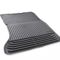 Alfombrillas de Todas las Estaciones para BMW F07, F07N (OEM 51472152348). Original BMW