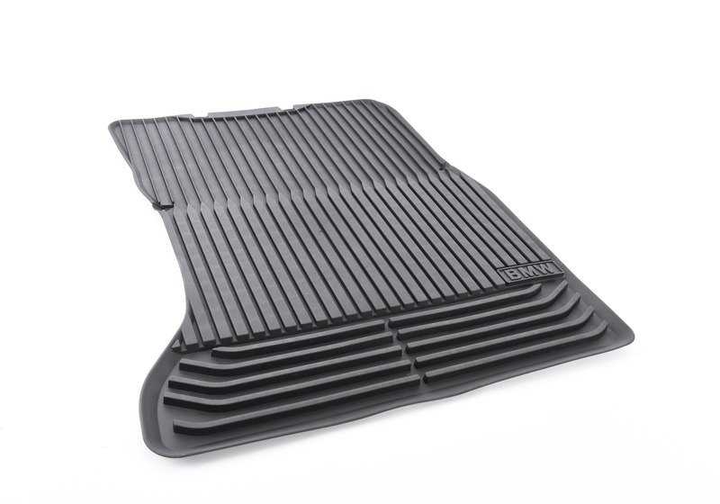 Alfombrillas de Todas las Estaciones para BMW F07, F07N (OEM 51472152348). Original BMW