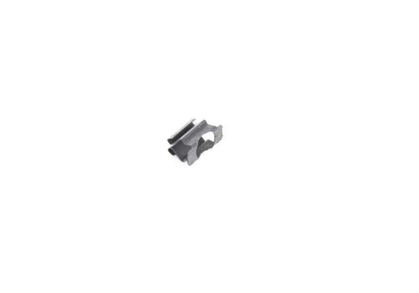 Abrazadera para BMW Serie 3 F30, F31, F34, F35, F80 Serie 4 F32, F33, F36, F82, F83 Serie 5 F07, F10, F11, F18 Serie 6 F06, F12, F13 Serie 7 F01, F02, F04, G11, G12 Z4 E89 (OEM 07147213397). Original BMW.