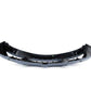 Primed front bumper housing for BMW E90N, E91N (OEM 51118049257). Original BMW