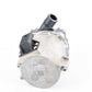 Bomba adicional de refrigerante OEM 17122284291 para BMW F10, F06, F12, F13. Original BMW.