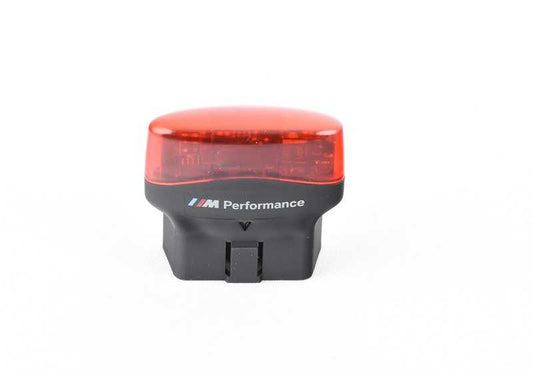 M Performance Drive Analyser für BMW 1er E81, E82, E87N, E88, F20, F21N, F40, F52; Serie 2 F22, F22N, F23, F23N, F44, F87, G42; Serie 3 E90, E91N, E92, F30, F31N, G20, G21; Serie 4 F32, F32N, F33, F36, G22, G26; Serie 5 E60, E60N, F07, F11N, G30, G31