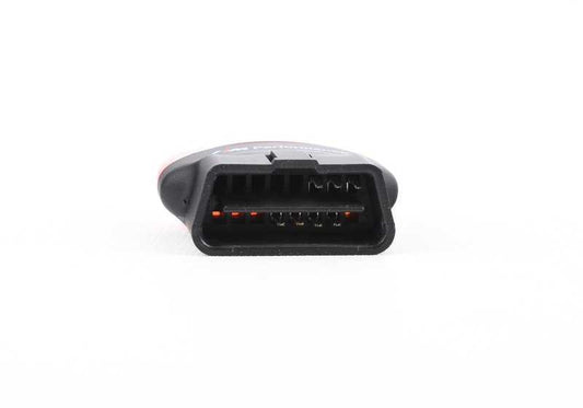 M Performance Drive Analyser for BMW Series 1 E81, E82, E87N, E88, F20, F21N, F40, F52; 2 F22, F22N, F23, F23N, F44, F87, G42; Series 3 E90, E91N, E92, F30, F31N, G20, G21; 4 F32, F32N, F33, F36, G22, G26; 5 E60 series, E60N, F07, F11N, G30, G31