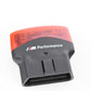 M Performance Drive Analyser para BMW Serie 1 E81, E82, E87N, E88, F20, F21N, F40, F52; Serie 2 F22, F22N, F23, F23N, F44, F87, G42; Serie 3 E90, E91N, E92, F30, F31N, G20, G21; Serie 4 F32, F32N, F33, F36, G22, G26; Serie 5 E60, E60N, F07, F11N, G30, G31