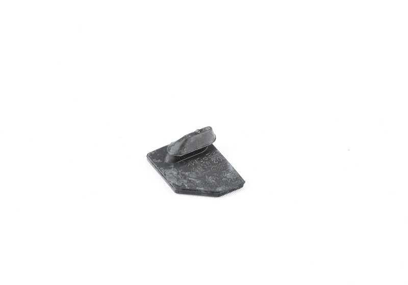 Kupplungspedalstopper aus Gummi für BMW E60, E61, E63, E64 (OEM 35306759939). Original BMW