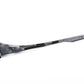 Cubierta lateral izquierda OEM 51711946231 para BMW E34. Original BMW.