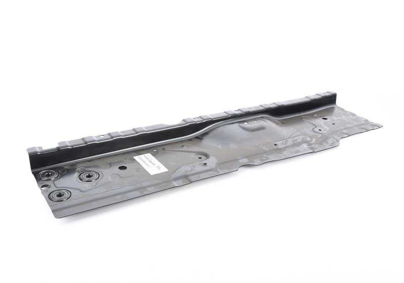 Soporte de motor interior izquierdo para BMW F20, F21, F22, F23, F30, F31, F34, F35, F80, F87, F32, F33, F36, F82, F83 (OEM 41007284091). Original BMW