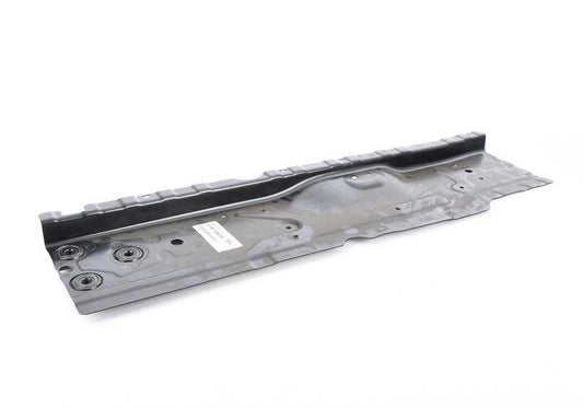 Suporte ao motor interior esquerdo para BMW F20, F21, F22, F23, F30, F31, F34, F35, F80, F87, F32, F33, F36, F82, F83 (OEM 41007284091). BMW original