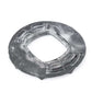 Arandela de tope delantera para BMW E60, E60N, E61, E61N, E63, E63N, E64, E64N (OEM 33316765404). Original BMW