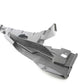 Linke untere Abdeckung für BMW E92, E92N, E93, E93N (OEM 51718044549). Original BMW