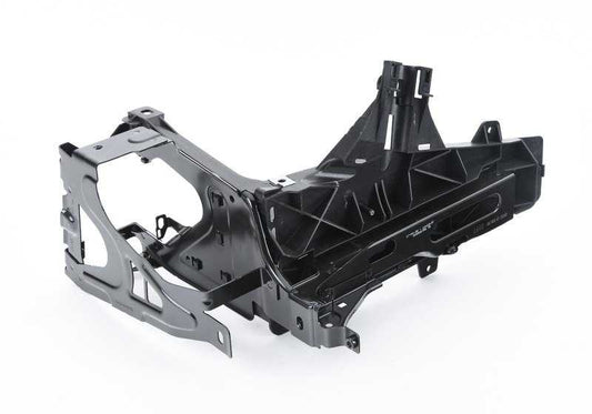 Soporte izquierdo maletero OEM 51647184159 para BMW Serie 7 (F01, F02, F04). Original BMW.