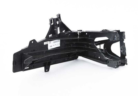 Soporte izquierdo maletero OEM 51647184159 para BMW Serie 7 (F01, F02, F04). Original BMW.